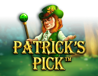 Patrick's Pick Free Play in Demo Mode 
                        by Spinomenal