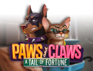 Paws and Claws: A Tail of Fortune Free Play in Demo Mode 
                        by Armadillo Studios