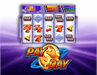 Pay Day Free Play in Demo Mode 
                        by Novomatic