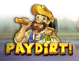 PayDirt! Free Play in Demo Mode 
                        by Realtime Gaming