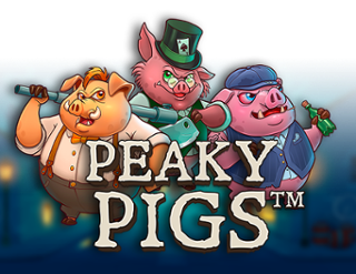 Peaky Pigs Free Play in Demo Mode 
                        by Snowborn Games