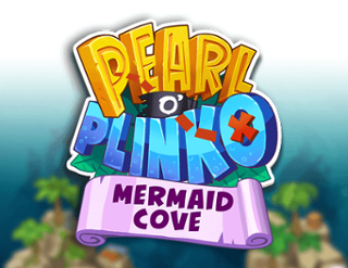 Pearl O' Plinko: Mermaid Cove  
                        by Quickspin
