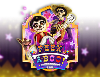 Peek a Boo! Free Play in Demo Mode 
                        by Askmeslot