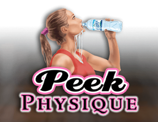 Peek Physique  
                        by Saucify