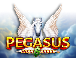 Pegasus Cash Spree Free Play in Demo Mode 
                        by Oros Gaming