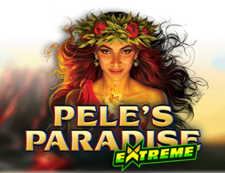 Pele's Paradise Extreme Free Play in Demo Mode 
                        by High 5 Games