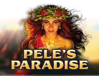 Pele's Paradise Free Play in Demo Mode 
                        by High 5 Games