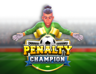 Penalty Champion  
                        by Gaming Corps