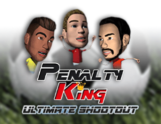 Penalty King Ultimate Shootout  
                        by Vela Gaming