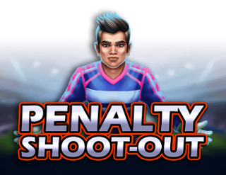 Penalty Series  
                        by Evoplay