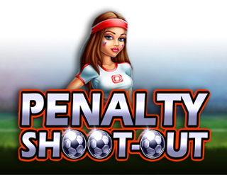 Penalty Shoot-Out  
                        by Evoplay