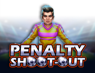 Penalty Shoot-out  
                        by Evoplay