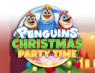 Penguins Christmas Party Time Free Play in Demo Mode 
                        by Pragmatic Play