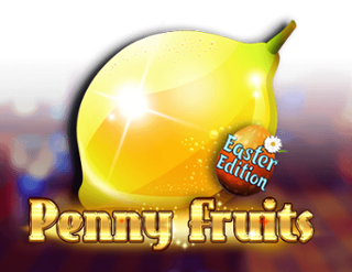 Penny Fruits Easter Edition Free Play in Demo Mode 
                        by Spinomenal