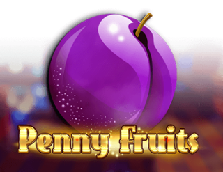 Penny Fruits Free Play in Demo Mode 
                        by Spinomenal