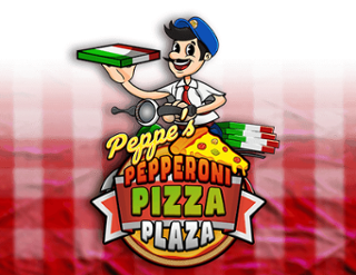 Peppe’s Pepperoni Pizza Plaza Free Play in Demo Mode 
                        by Pragmatic Play