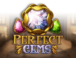 Perfect Gems  
                        by Play'n GO