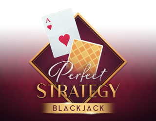 Perfect Strategy Blackjack  
                        by Switch Studios