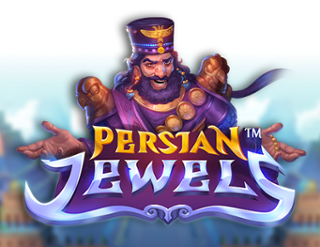 Persian Jewels Free Play in Demo Mode 
                        by Gold Coin Studios
