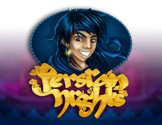 Persian Nights Free Play in Demo Mode 
                        by E-gaming