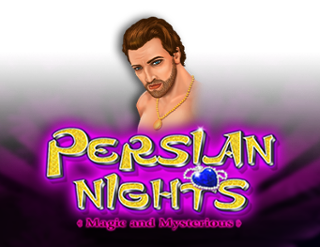 Persian Nights Free Play in Demo Mode 
                        by Belatra Games
