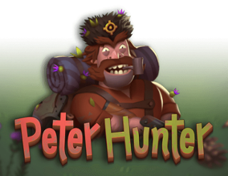 Peter Hunter Free Play in Demo Mode 
                        by Peter & Sons