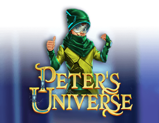 Peter's Universe Free Play in Demo Mode 
                        by GameArt