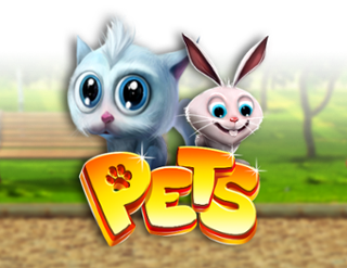 Pets (Wizard Games) Free Play in Demo Mode 
                        by Wizard games