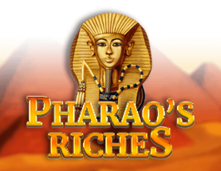 Pharao's Riches Free Play in Demo Mode 
                        by Gamomat
