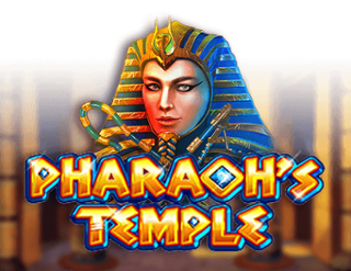 Pharaoh's Temple Free Play in Demo Mode 
                        by Felix Gaming