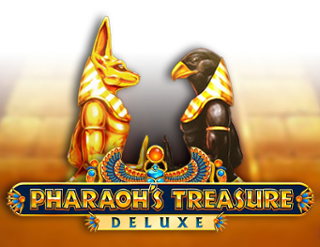 Pharaoh's Treasure Deluxe Free Play in Demo Mode 
                        by Ash Gaming
