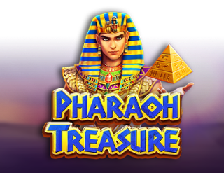 Pharaoh Treasure Free Play in Demo Mode 
                        by TaDa Gaming