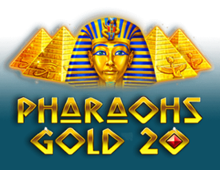 Pharaohs Gold 20 Free Play in Demo Mode 
                        by Amatic
