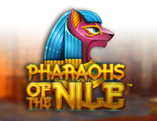 Pharaohs of the Nile Free Play in Demo Mode 
                        by Mobilots