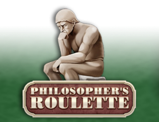 Philosopher's Roulette  
                        by Ka Gaming