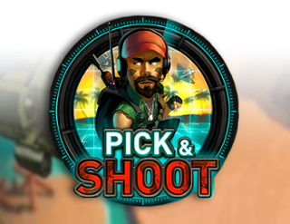 Pick & Shoot  
                        by RFranco Games