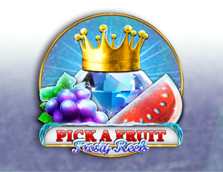 Pick A Fruit - Frosty Reels Free Play in Demo Mode 
                        by Spinomenal