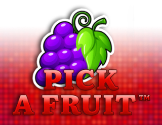 Pick a Fruit Free Play in Demo Mode 
                        by Spinomenal