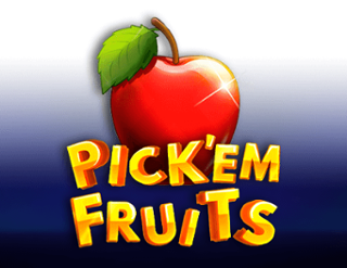 Pick'em Fruits Free Play in Demo Mode 
                        by Caleta Gaming