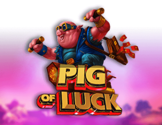 Pig Of Luck Free Play in Demo Mode 
                        by Betixon
