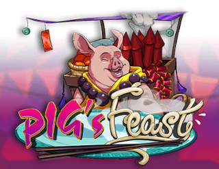 Pig's Feast Free Play in Demo Mode 
                        by Eyecon
