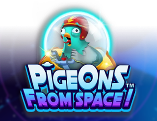 Pigeons from Space! Free Play in Demo Mode 
                        by Rarestone gaming