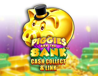 Piggies and the Bank Cash Collect & Link Free Play in Demo Mode 
                        by Origins (playtech)