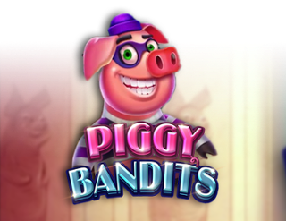 Piggy Bandits Free Play in Demo Mode 
                        by Inspired Gaming