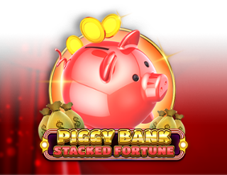 Piggy Bank - Stacked Fortune Free Play in Demo Mode 
                        by Spinomenal