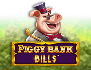 Piggy Bank Bills  
                        by Pragmatic Play