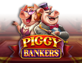 Piggy Bankers Free Play in Demo Mode 
                        by Pragmatic Play