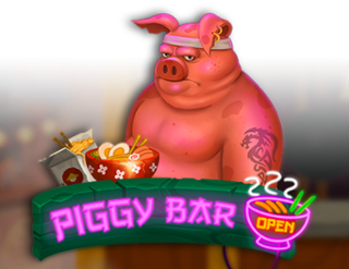 Piggy Bar  
                        by Pixmove