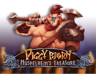 Piggy Bjorn Free Play in Demo Mode 
                        by GameArt