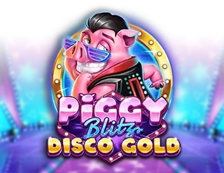 Piggy Blitz Disco Gold Free Play in Demo Mode 
                        by Play'n GO